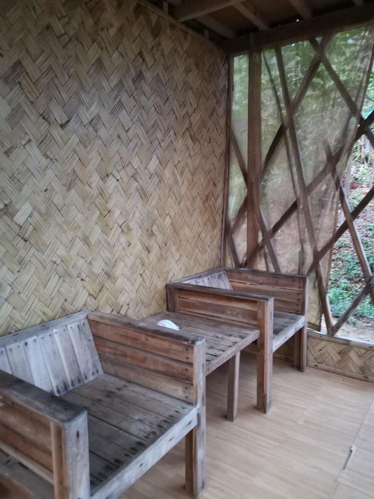 Tapik Beach Park Guest House El Nido Eksteriør bilde