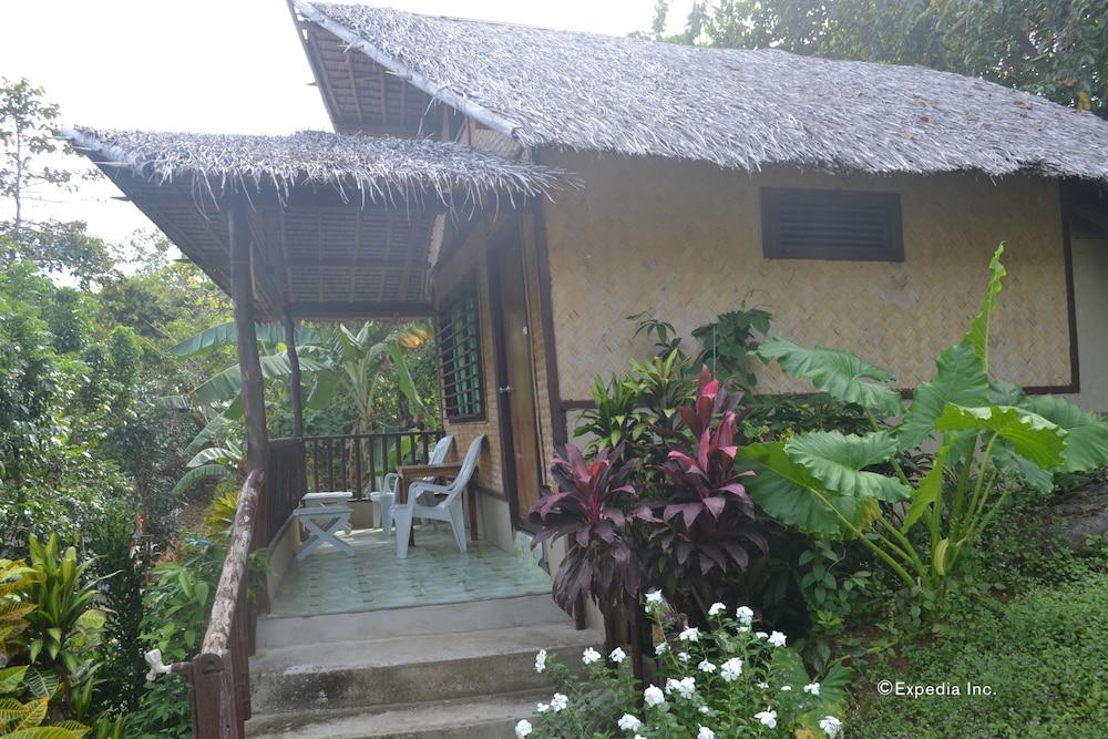 Tapik Beach Park Guest House El Nido Eksteriør bilde
