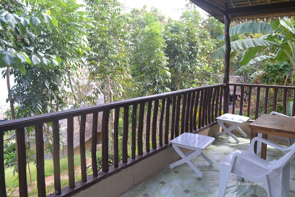 Tapik Beach Park Guest House El Nido Eksteriør bilde