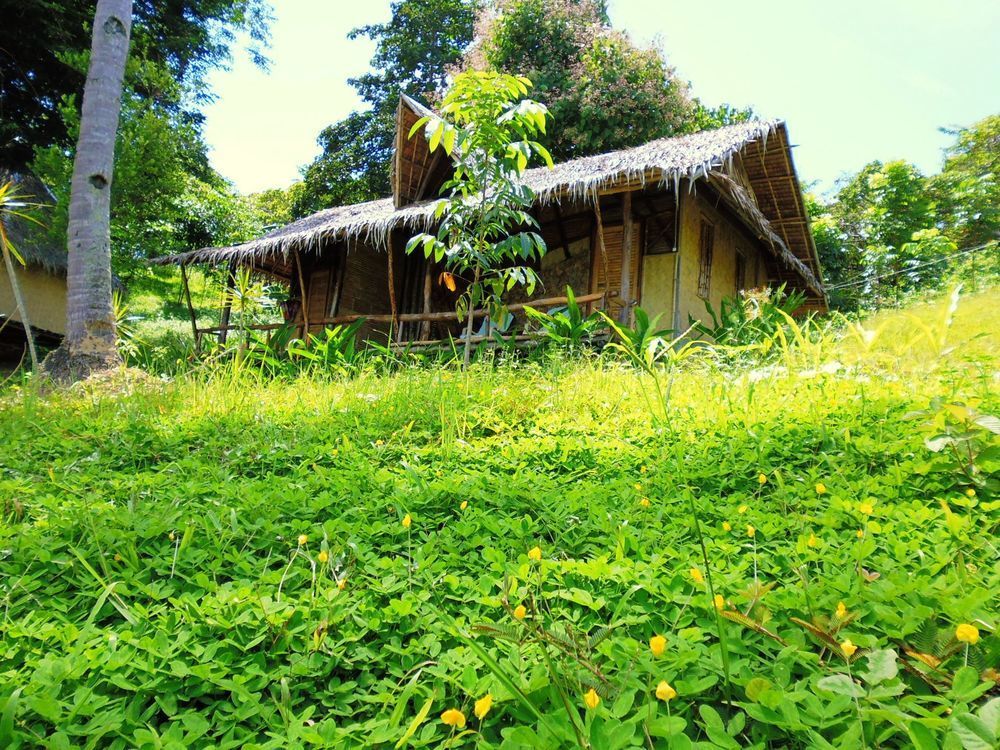 Tapik Beach Park Guest House El Nido Eksteriør bilde