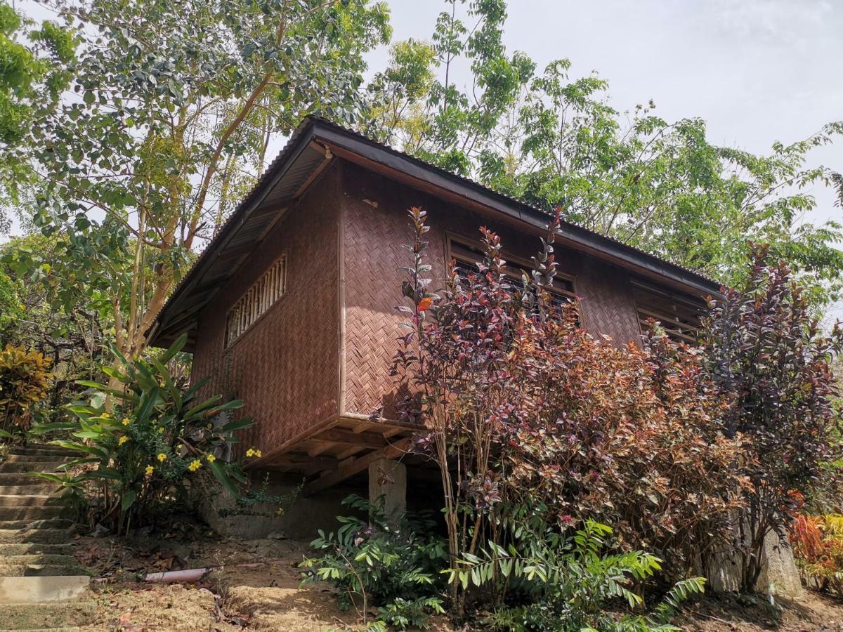 Tapik Beach Park Guest House El Nido Eksteriør bilde