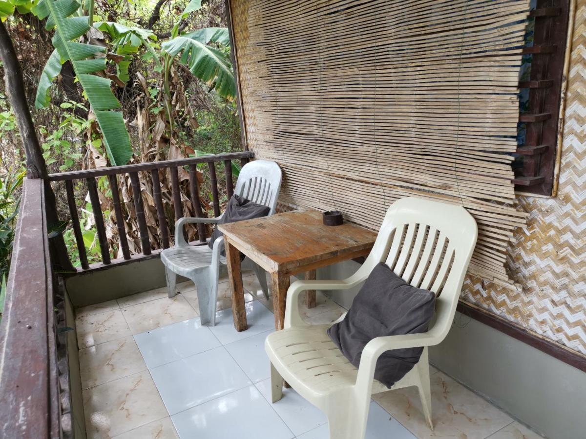 Tapik Beach Park Guest House El Nido Eksteriør bilde
